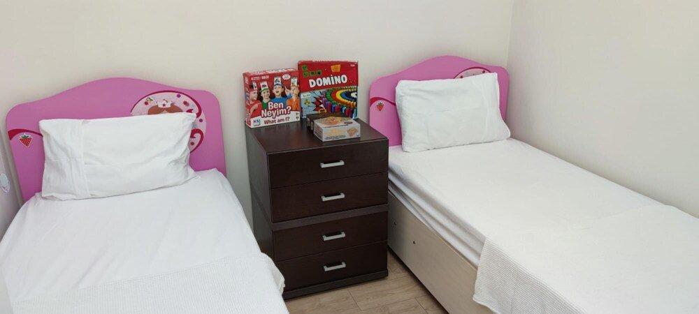 Даламан: Flat With Shared Pool and Balcony in Dalaman