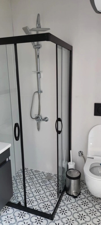 Даламан: Flat With Shared Pool and Balcony in Dalaman
