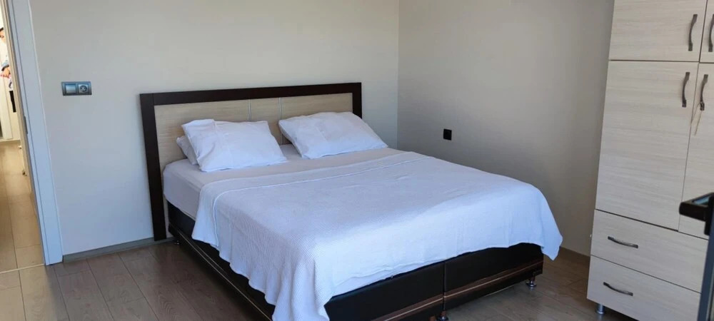 Даламан: Flat With Shared Pool and Balcony in Dalaman