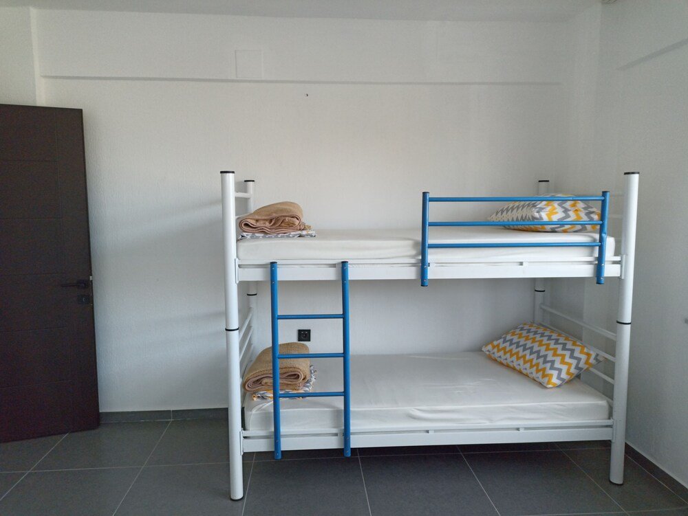 Даламан: Oxford Apart Otel