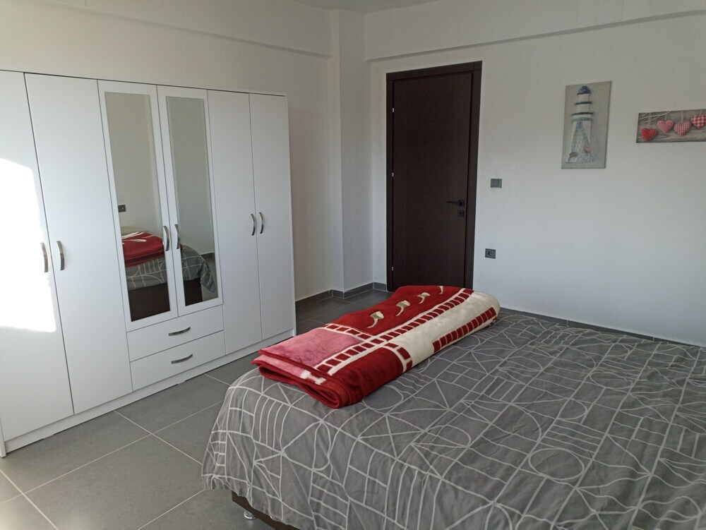 Даламан: Oxford Apart Otel