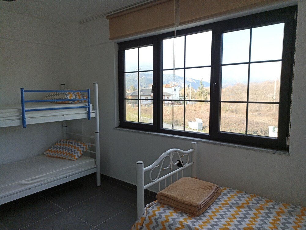 Даламан: Oxford Apart Otel