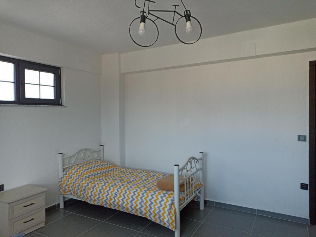 Даламан: Oxford Apart Otel