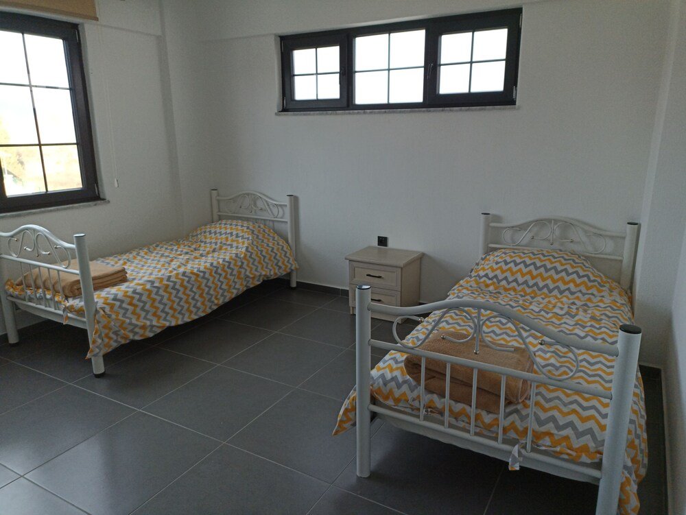 Даламан: Oxford Apart Otel