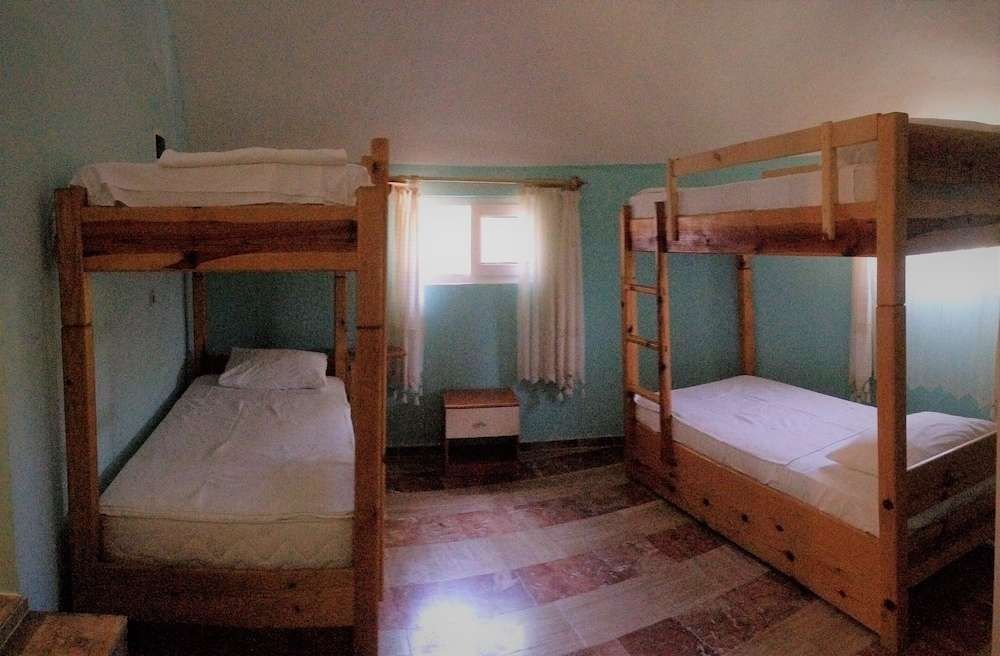 Дальян: BAHAUSRESORTDALYAN
