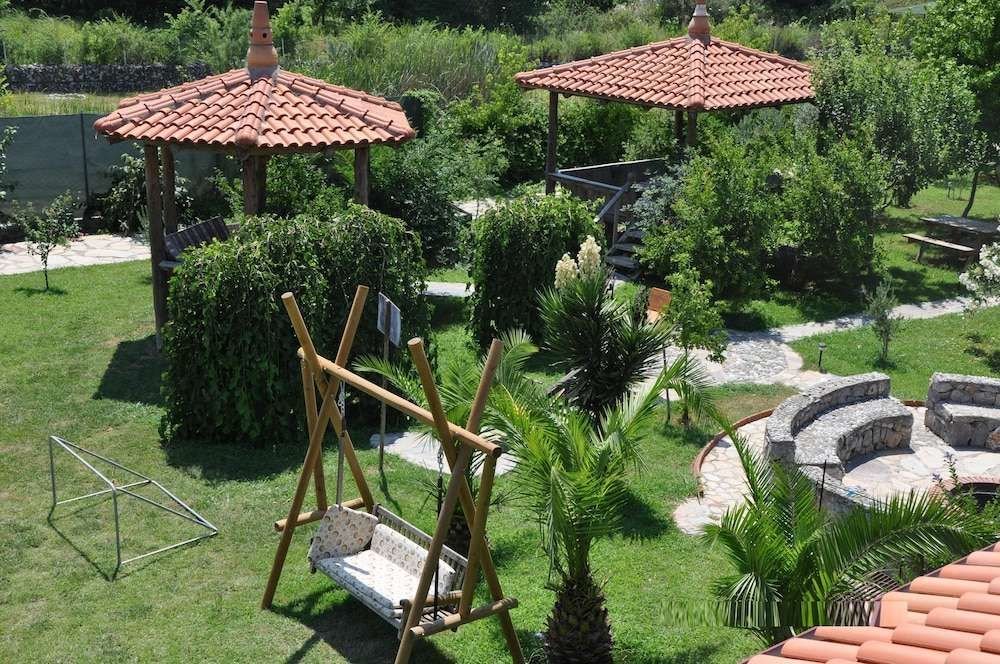 Дальян: BAHAUSRESORTDALYAN