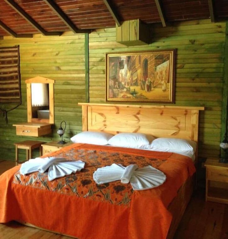 Дальян: BAHAUSRESORTDALYAN