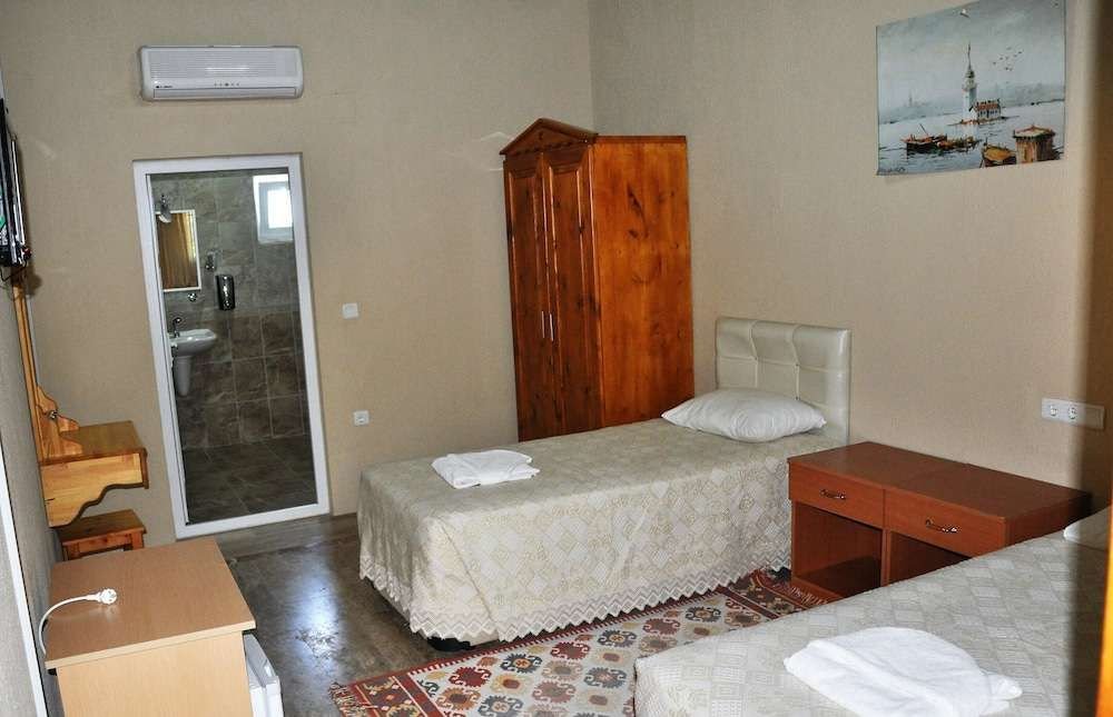 Дальян: BAHAUSRESORTDALYAN