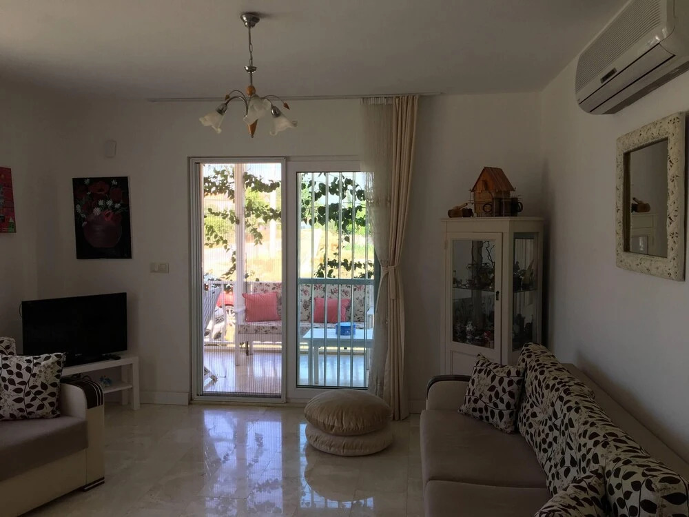 Даламан: Welcome to Villa Oliva