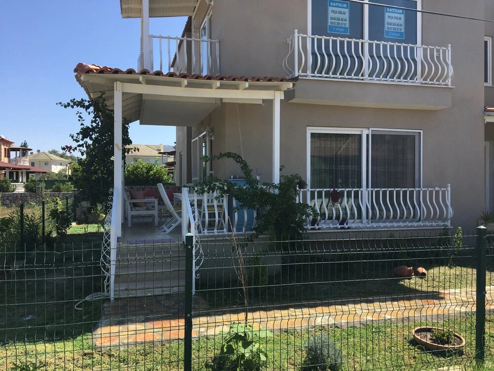 Даламан: Welcome to Villa Oliva
