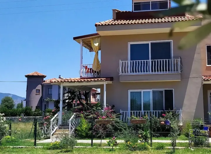 Даламан: Welcome to Villa Oliva