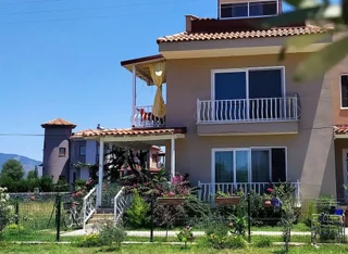 Даламан: Welcome to Villa Oliva