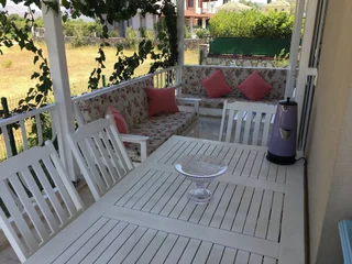 Даламан: Welcome to Villa Oliva