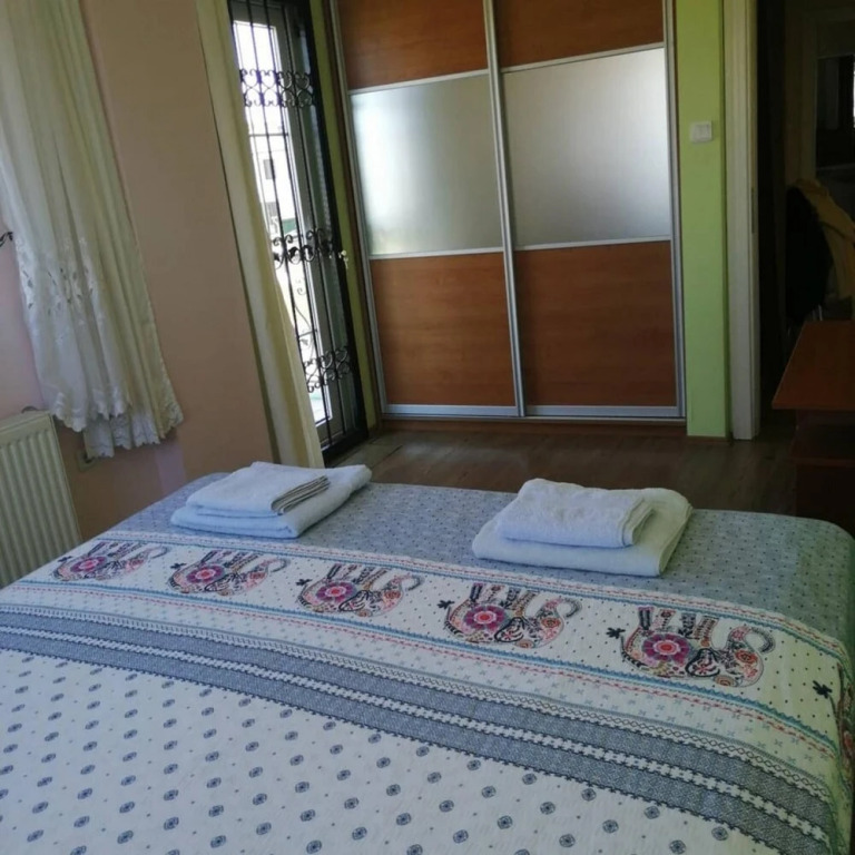 Даламан: Duplex Villa With Pool Winter Garden in Dalaman