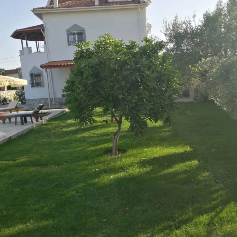 Даламан: Duplex Villa With Pool Winter Garden in Dalaman