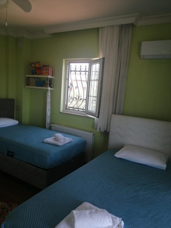 Даламан: Duplex Villa With Pool Winter Garden in Dalaman