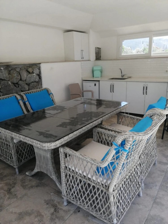 Даламан: Duplex Villa With Pool Winter Garden in Dalaman