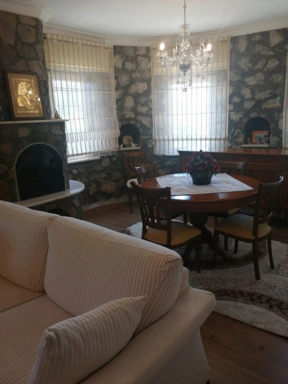 Даламан: Duplex Villa With Pool Winter Garden in Dalaman