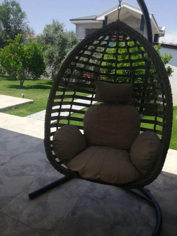 Даламан: Duplex Villa With Pool Winter Garden in Dalaman