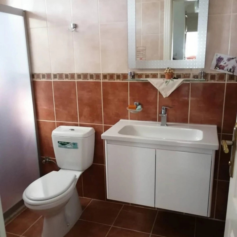 Даламан: Duplex Villa With Pool Winter Garden in Dalaman