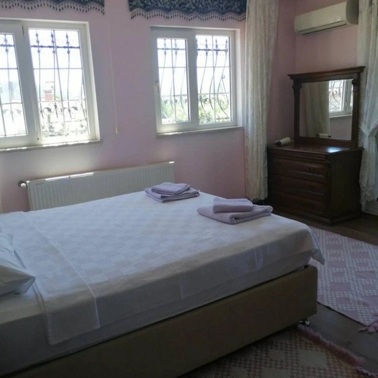 Даламан: Duplex Villa With Pool Winter Garden in Dalaman