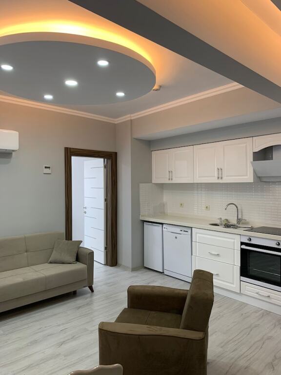 Йомра: Renaissance Apart Hotel