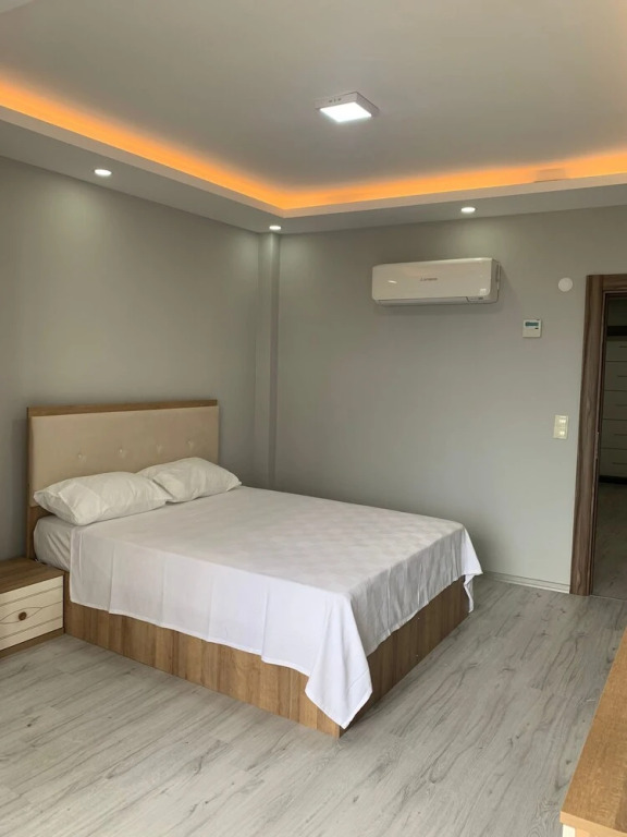 Йомра: Renaissance Apart Hotel