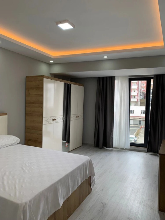 Йомра: Renaissance Apart Hotel