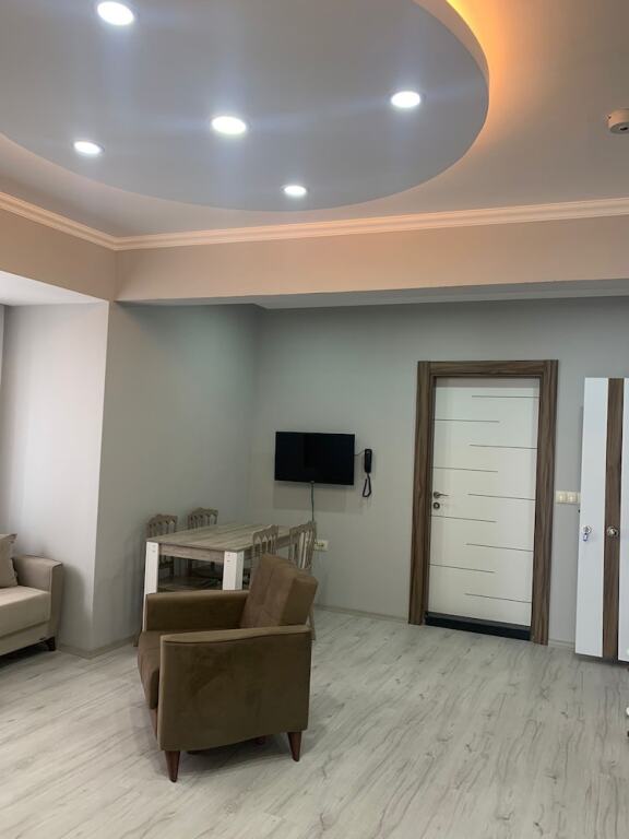 Йомра: Renaissance Apart Hotel