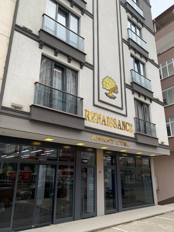 Йомра: Renaissance Apart Hotel