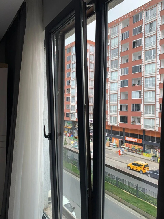 Йомра: Renaissance Apart Hotel
