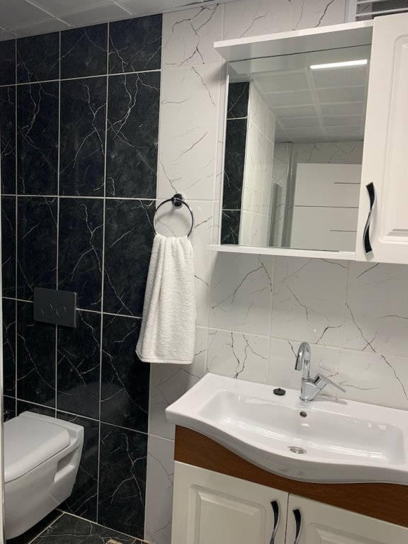 Йомра: Renaissance Apart Hotel