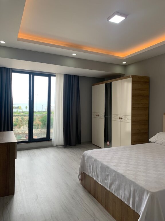 Йомра: Renaissance Apart Hotel