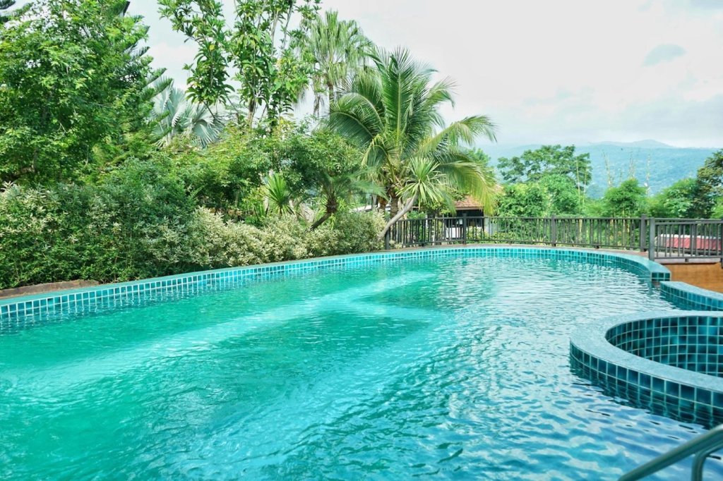 Маерим: U Maerim Chiangmai