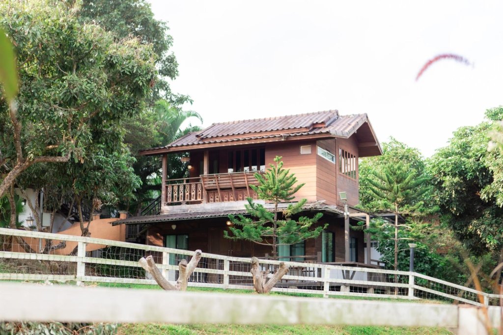 Маерим: U Maerim Chiangmai