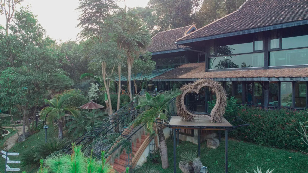 Маерим: U Maerim Chiangmai