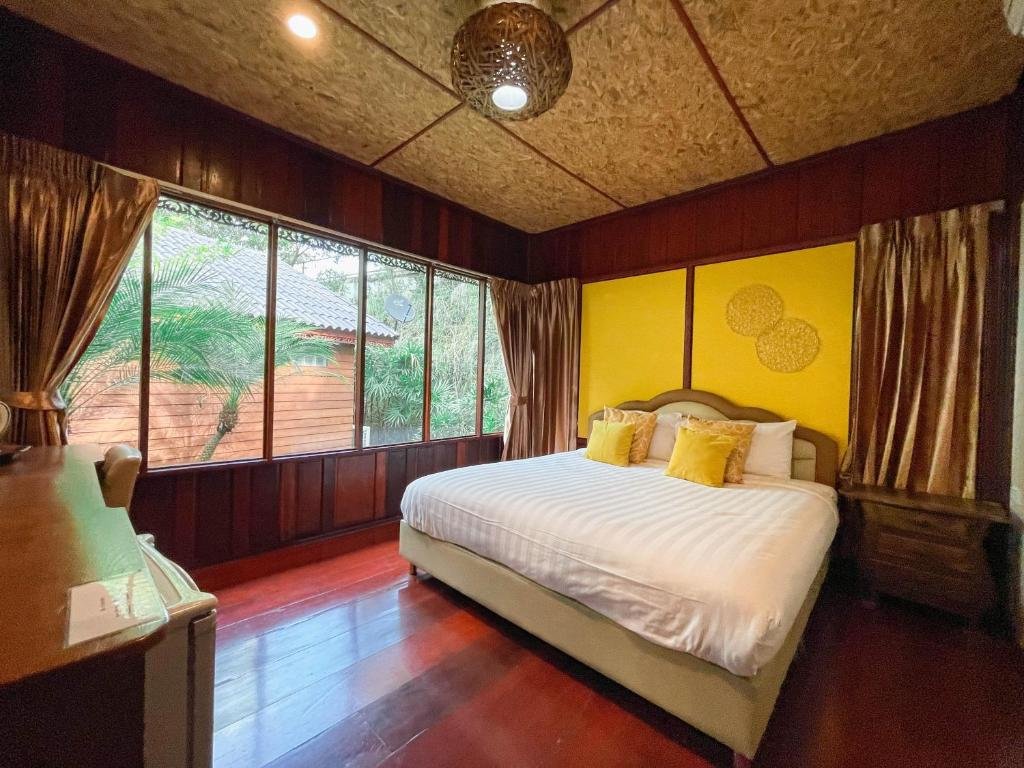 Маерим: U Maerim Chiangmai