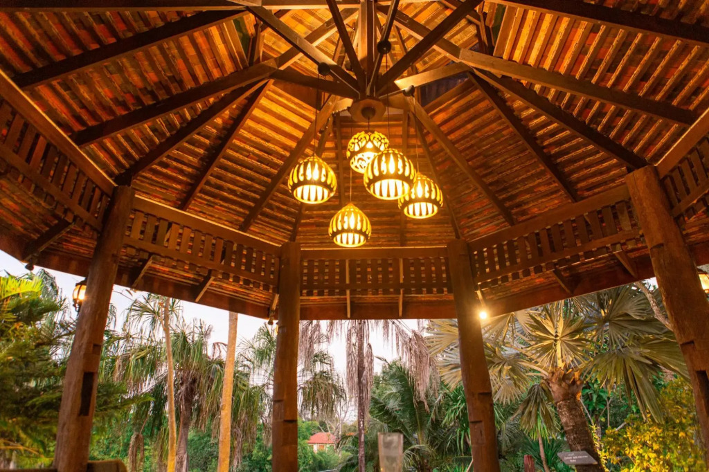 Маерим: U Maerim Chiangmai