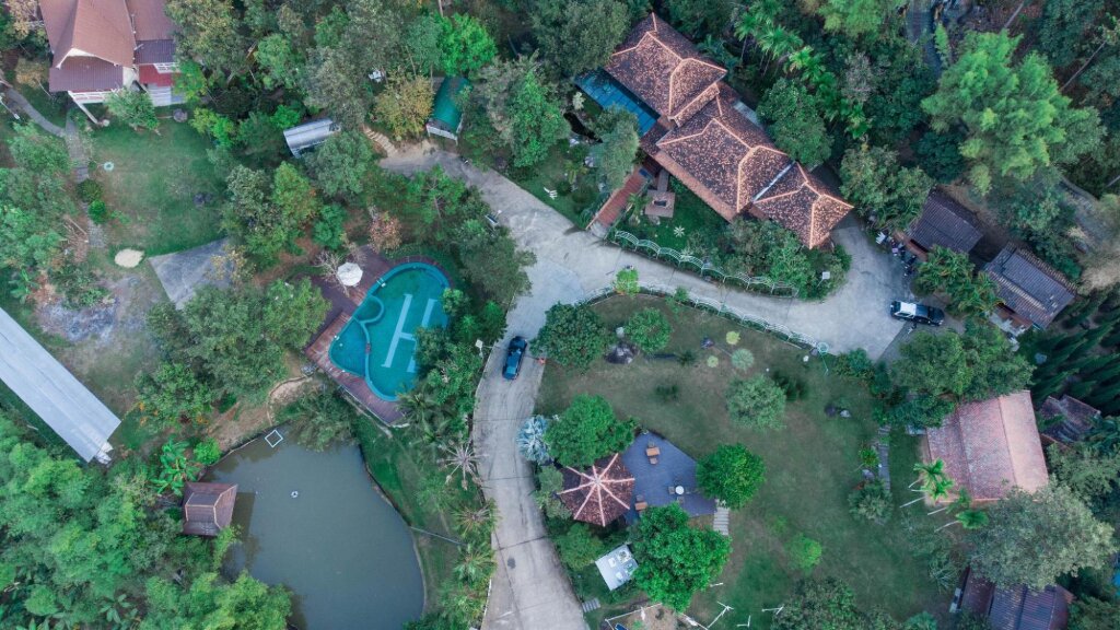 Маерим: U Maerim Chiangmai