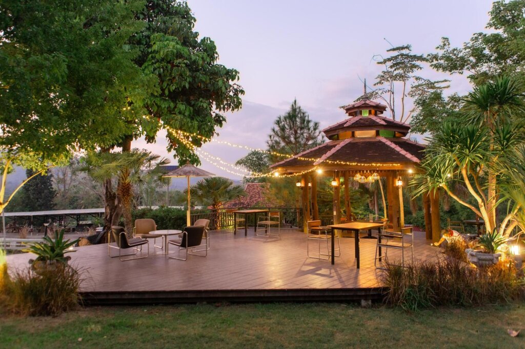 Маерим: U Maerim Chiangmai
