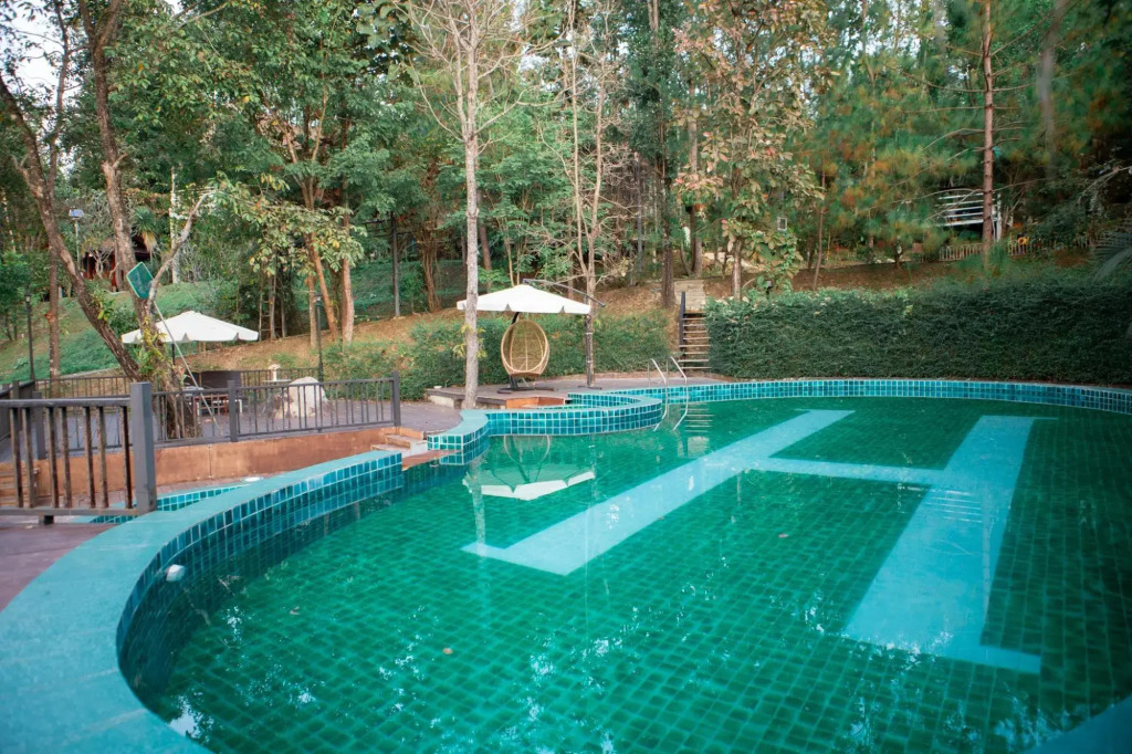 Маерим: U Maerim Chiangmai