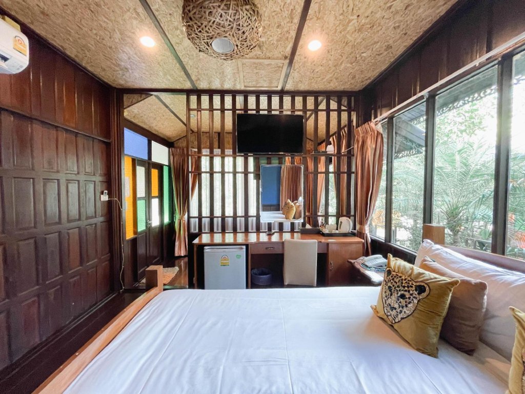 Маерим: U Maerim Chiangmai