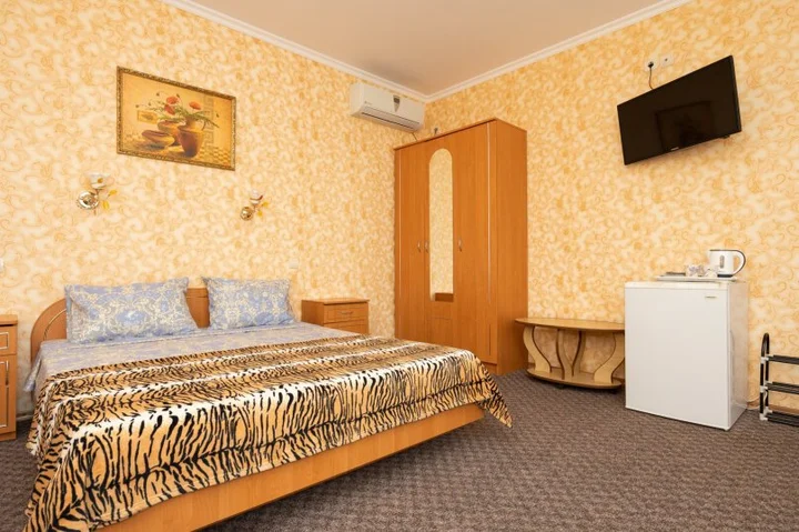 Судак: Гостевой Дом Paradise