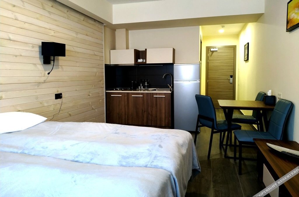 Гудаури: Residence Gudauri Hills