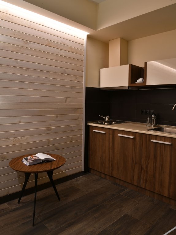 Гудаури: Residence Gudauri Hills