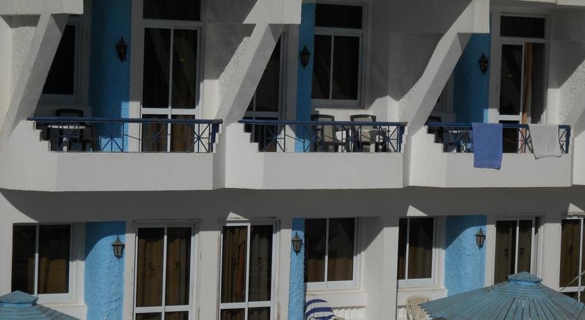Шарм-эш-Шейх (Шарм-эль-Шейх): Regency Sharm Hotel