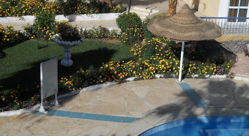 Шарм-эш-Шейх (Шарм-эль-Шейх): Regency Sharm Hotel