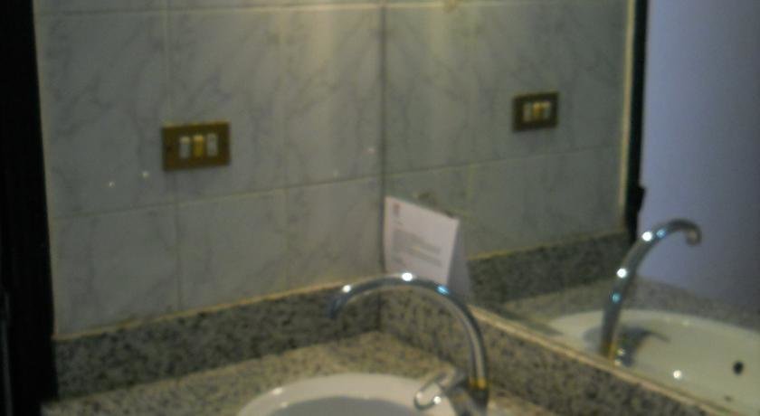 Шарм-эш-Шейх (Шарм-эль-Шейх): Regency Sharm Hotel