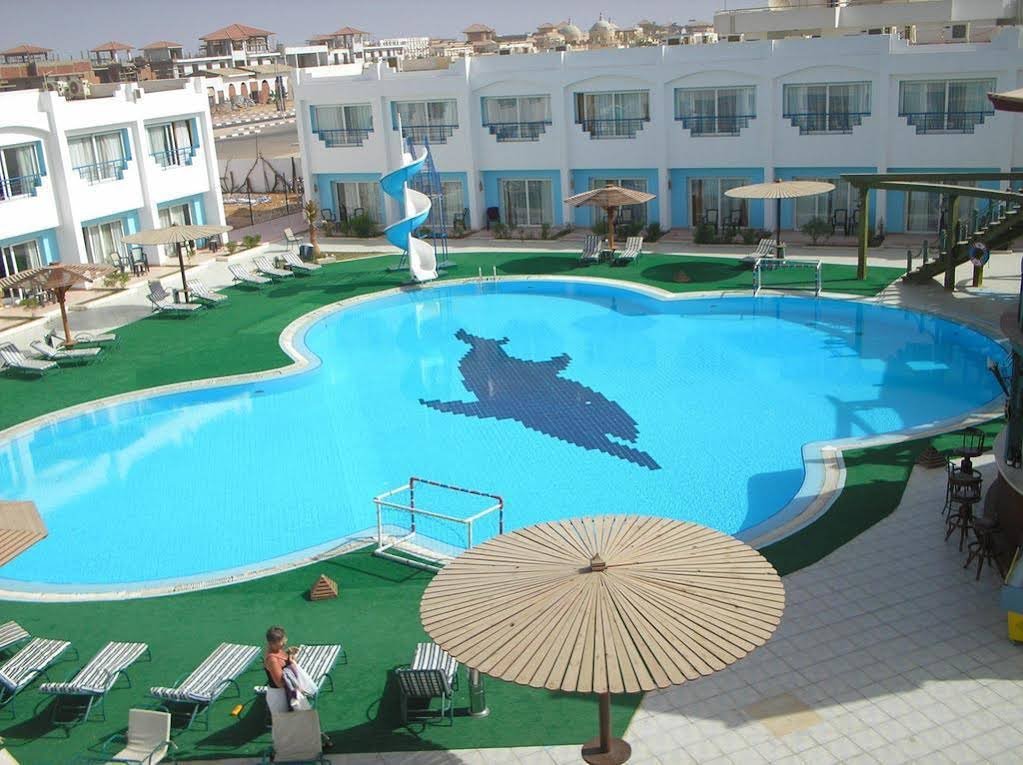 Шарм-эш-Шейх (Шарм-эль-Шейх): Regency Sharm Hotel