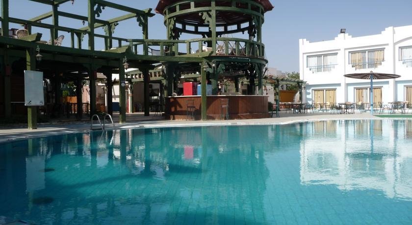 Шарм-эш-Шейх (Шарм-эль-Шейх): Regency Sharm Hotel